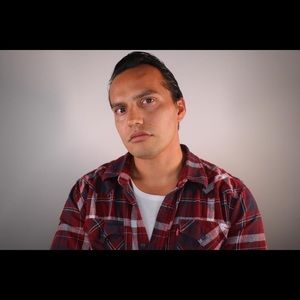 Meet your Posher, Alberto